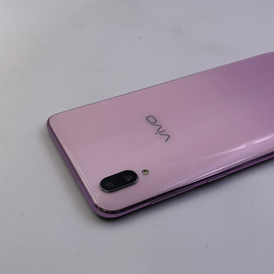 vivo【y97】全网通 粉色 4g/128g 国行 95新