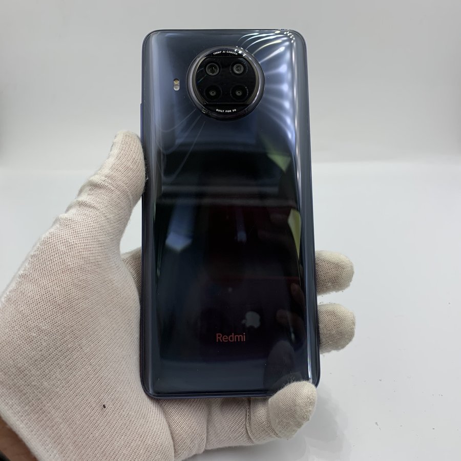 小米redminote9pro5g5g全网通静默星空8g256g国行95新