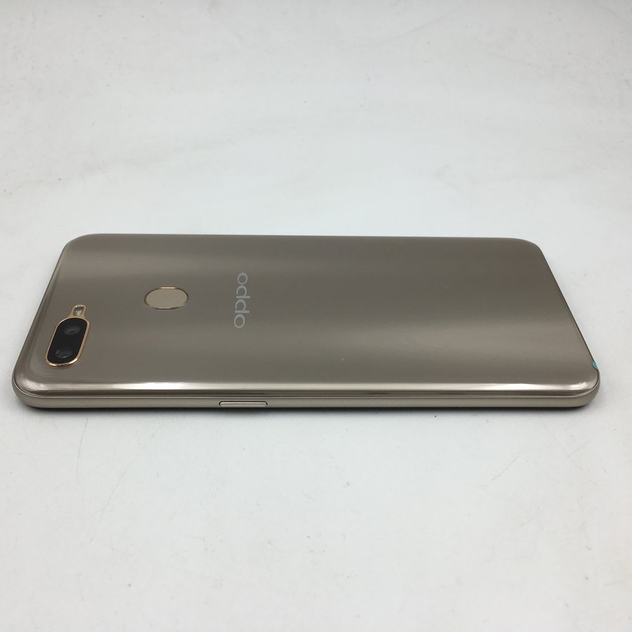 oppoa7全网通金色4g64g国行9成新