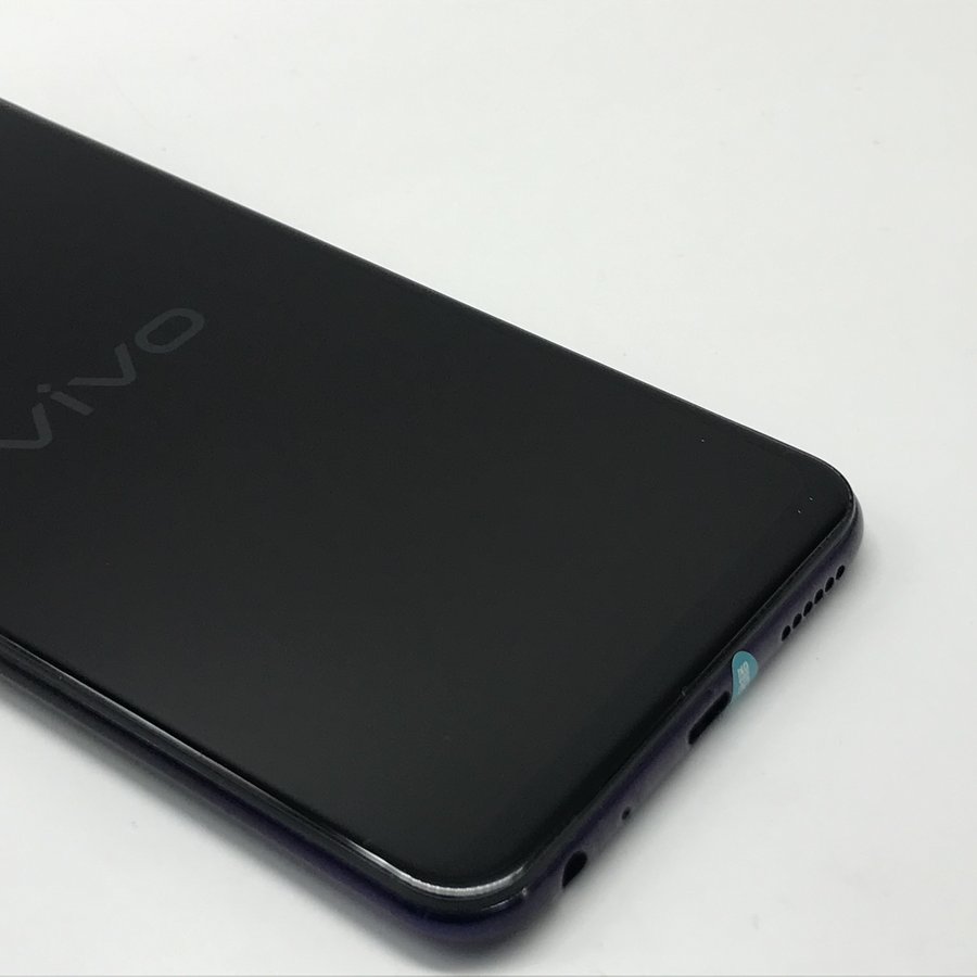 vivo【y93】全网通 黑色 3g/64g 国行 8成新