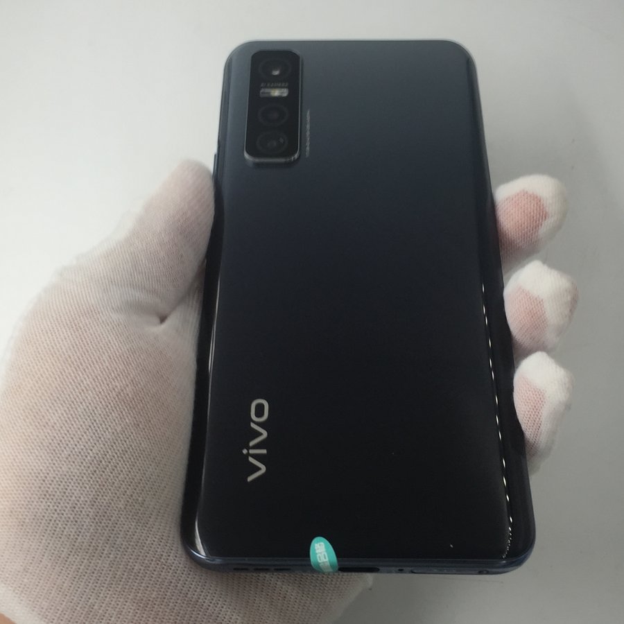 vivo【y73s】5g全网通 黑镜 8g/128g 国行 99新