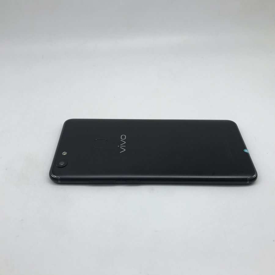 vivo【y79】全网通 黑色 64g 国行 8成新