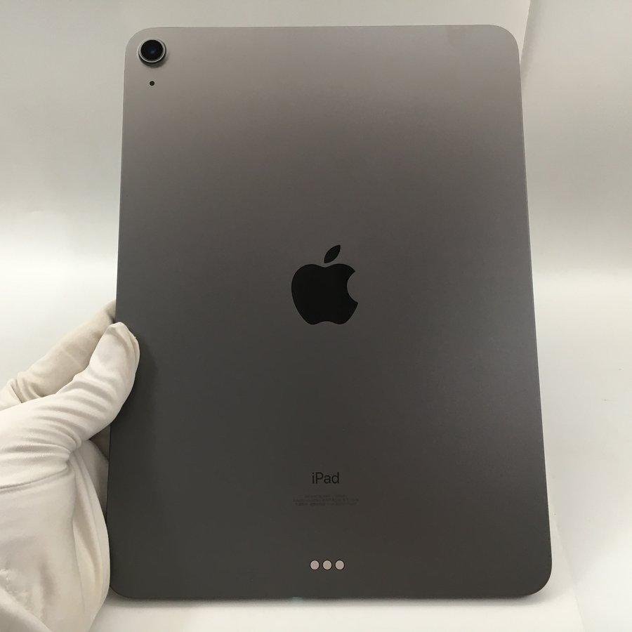 苹果【ipad air4 10.9英寸 20款】wifi版 深空灰 256g 国行 99新