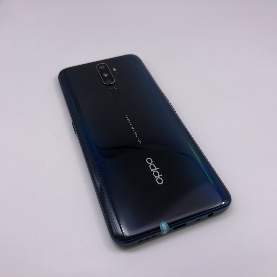 oppoa11x全网通绿色8g128g国行95成新