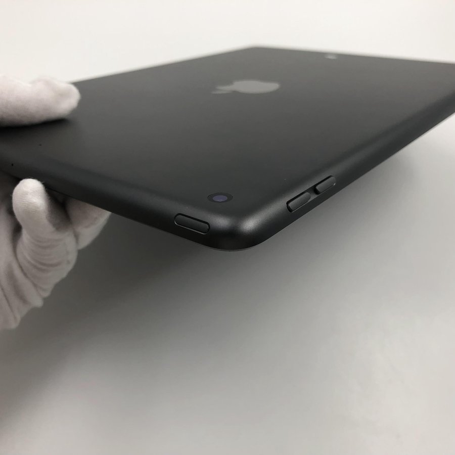 苹果【ipad 2019款10.2英寸】wifi版 深空灰 128g 国