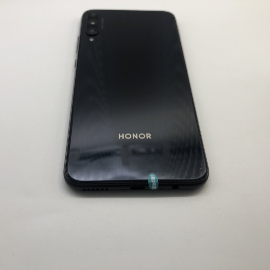 荣耀【play3】全网通 黑色 6g/64g 国行 9成新