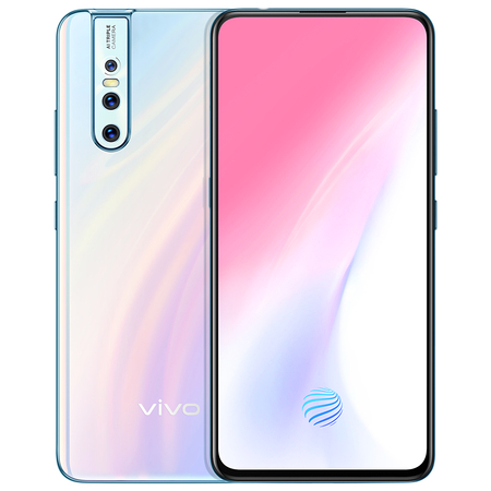 vivo【s1 pro】全网通 仲夏梦 6g/256g 国行 9成新 6g/256g 真机实拍