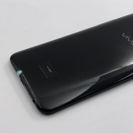 vivo【y81】移动 4g/3g/2g 瓷釉黑 国行 8成新