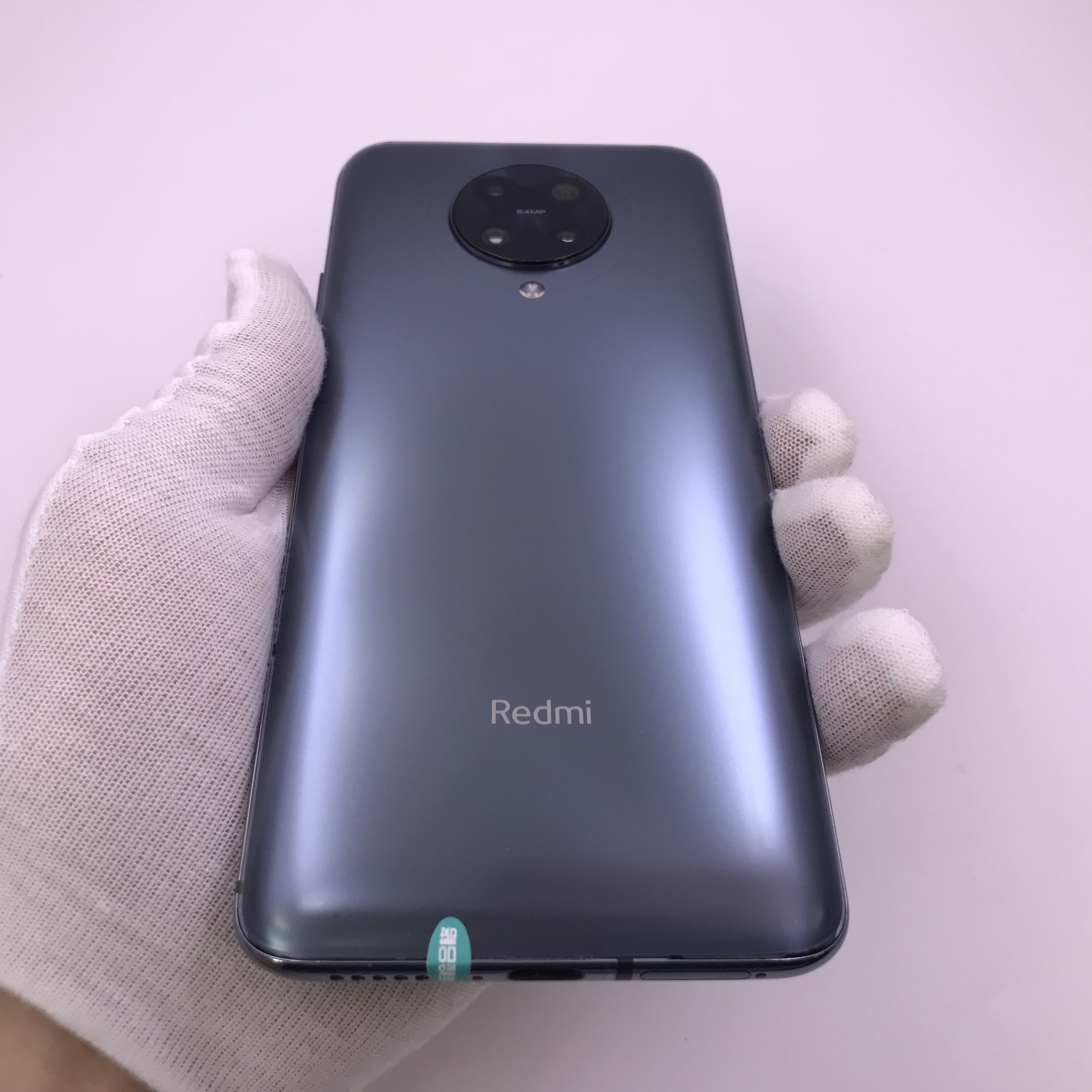 小米【redmi k30 pro 5g】5g全网通 太空灰 12g/128g