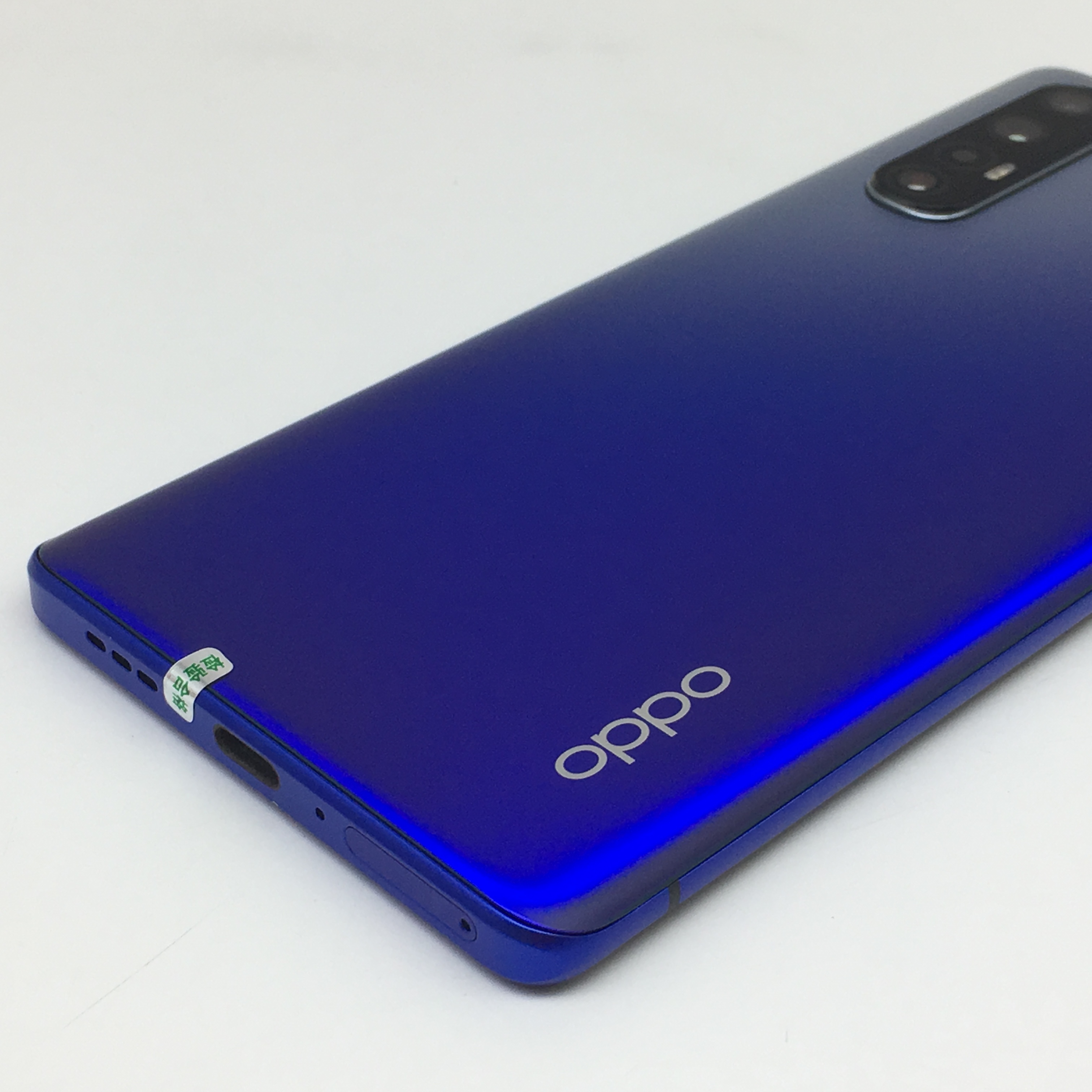 oppo【reno3 pro】5g全网通 蓝色星夜 12g/256g 国行