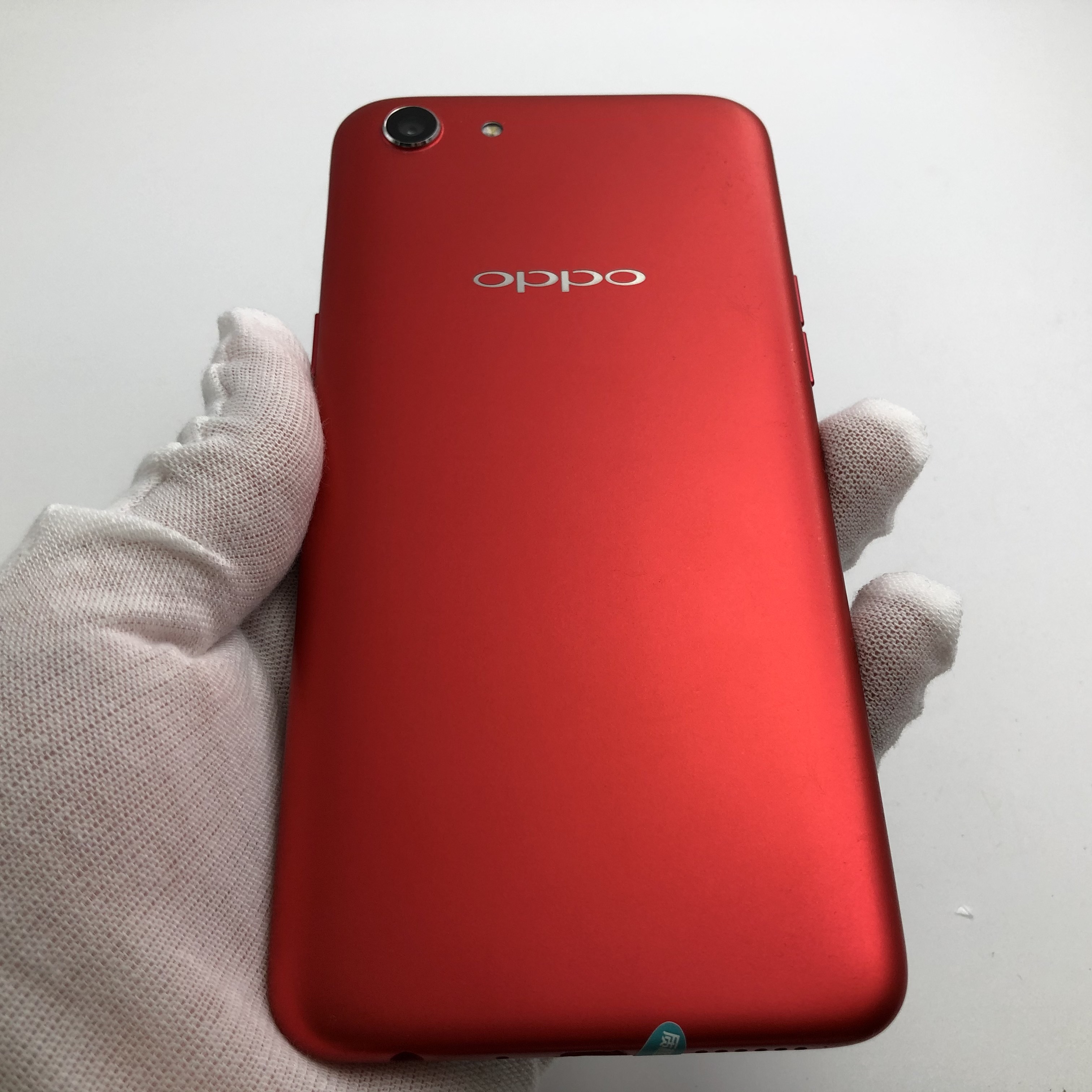 官方质检8成新及以下 oppo a83