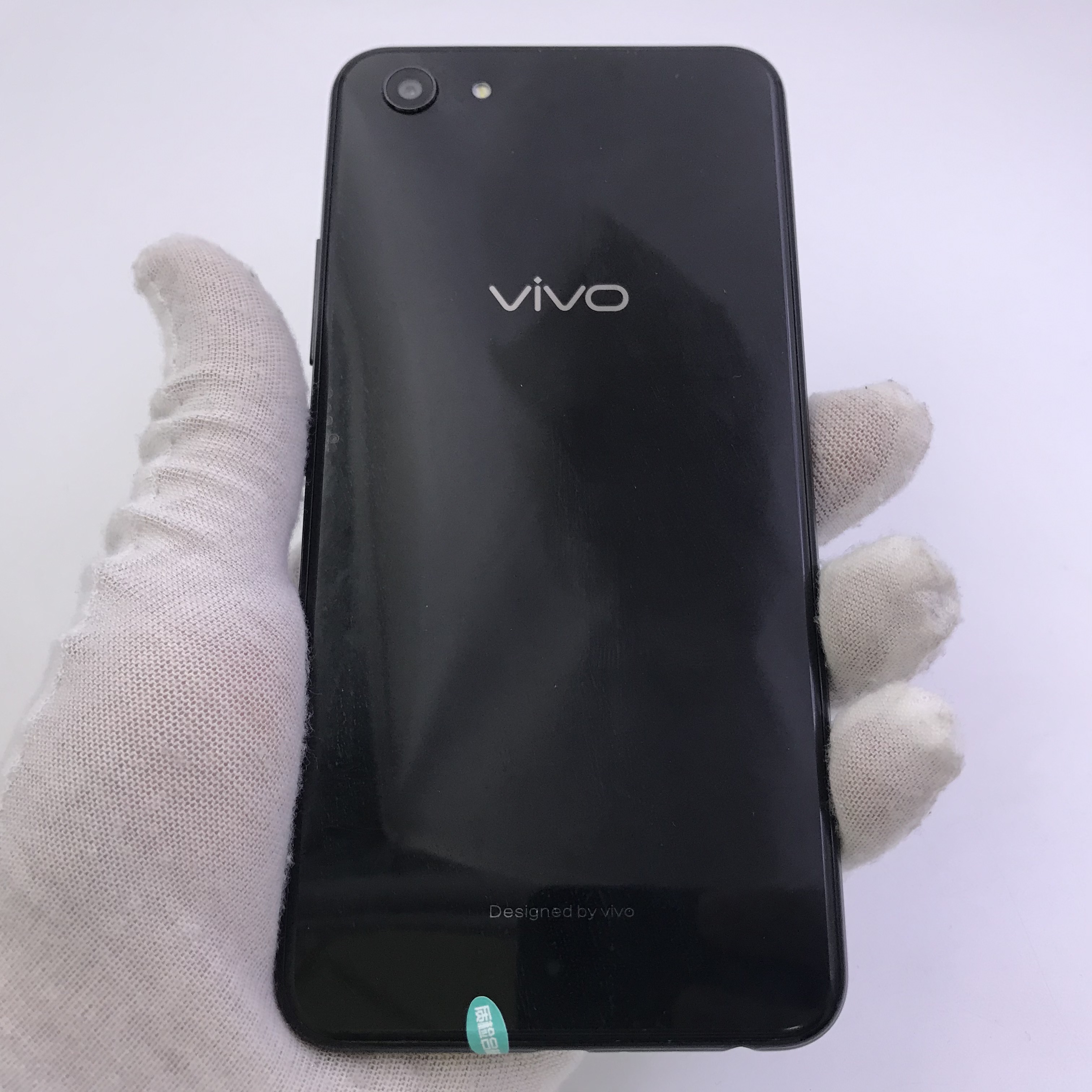 vivo【y83】4g全网通 黑色 64g 国行 95新