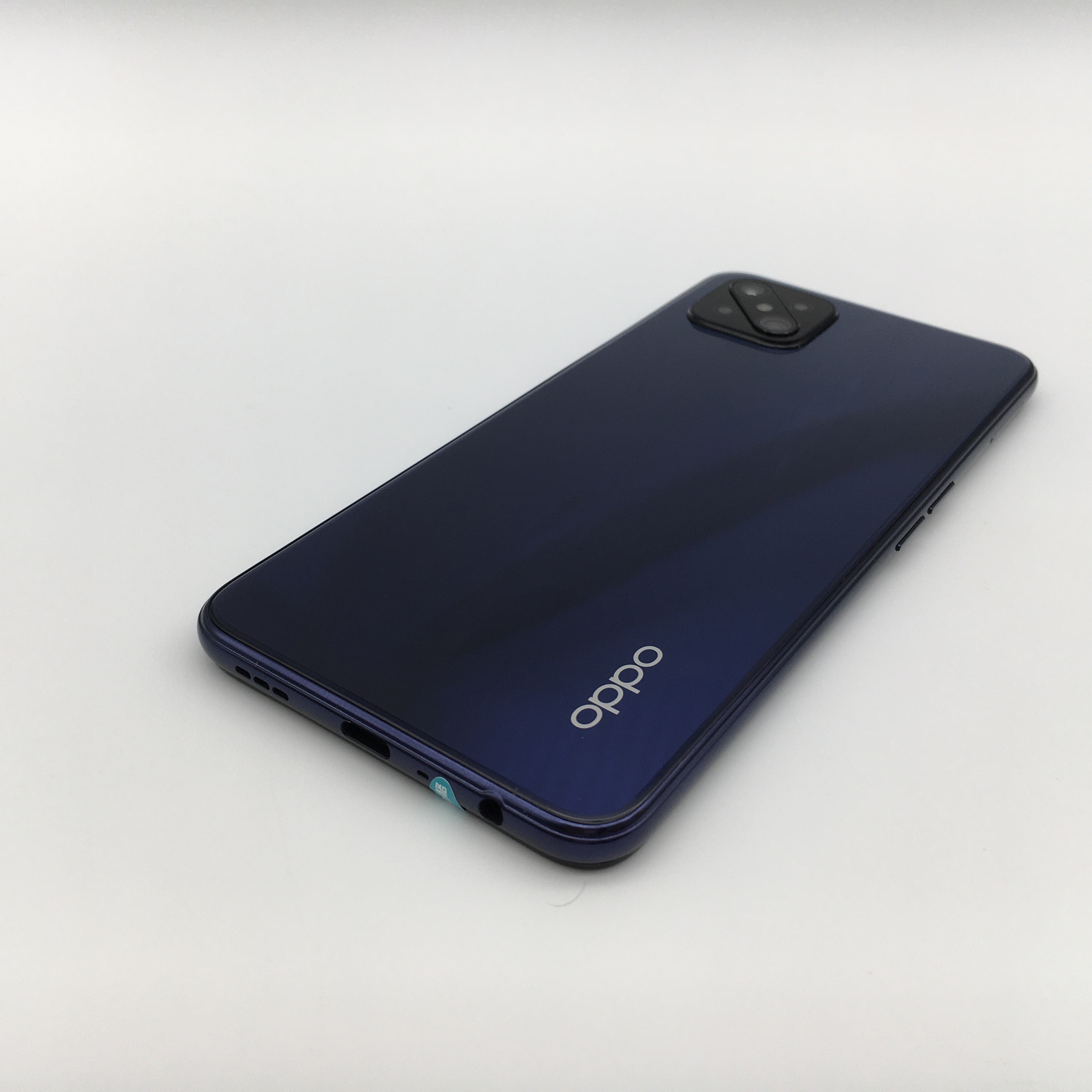 oppo【a92s(5g】5g全网通 九十度黑 8g/128g 国行 95成新