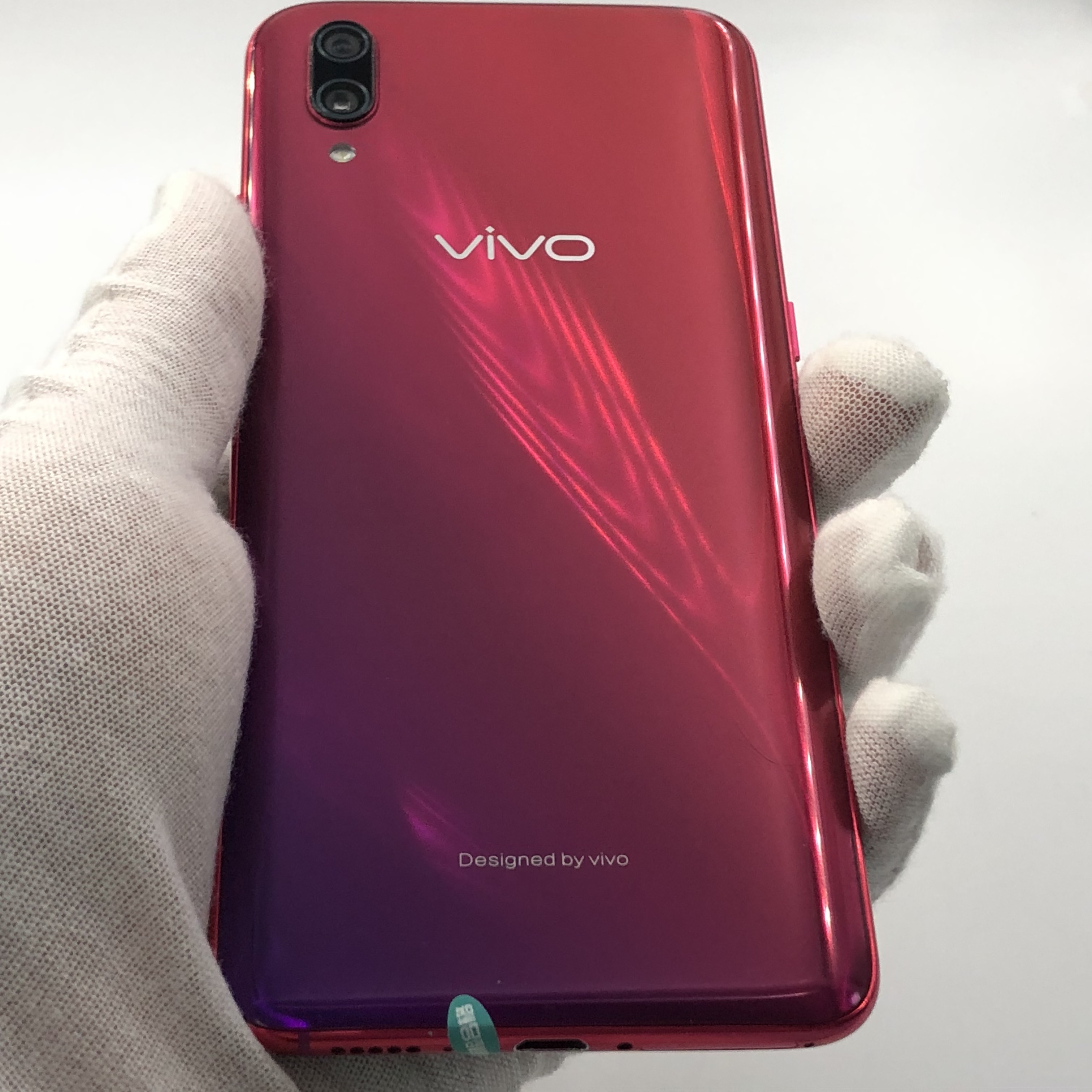 vivo【x23】9成新