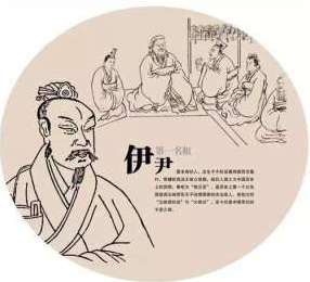 关于古代的美食小故事有些都从未听人说起