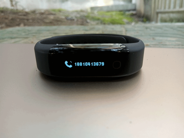 [更好外观-更强性能]乐心mambo2手环体验