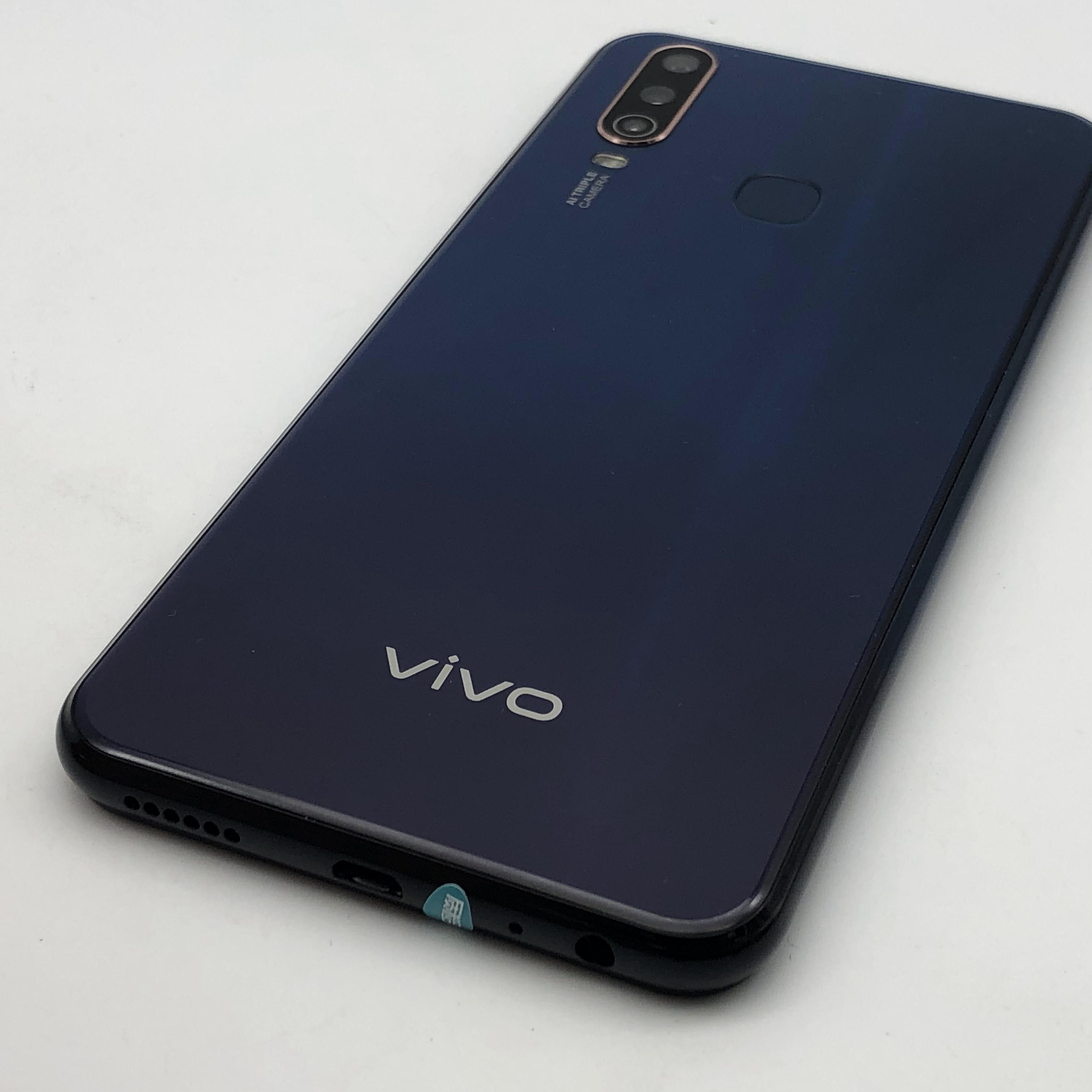 vivo【y3】全网通 4g/64g 国行 99成新