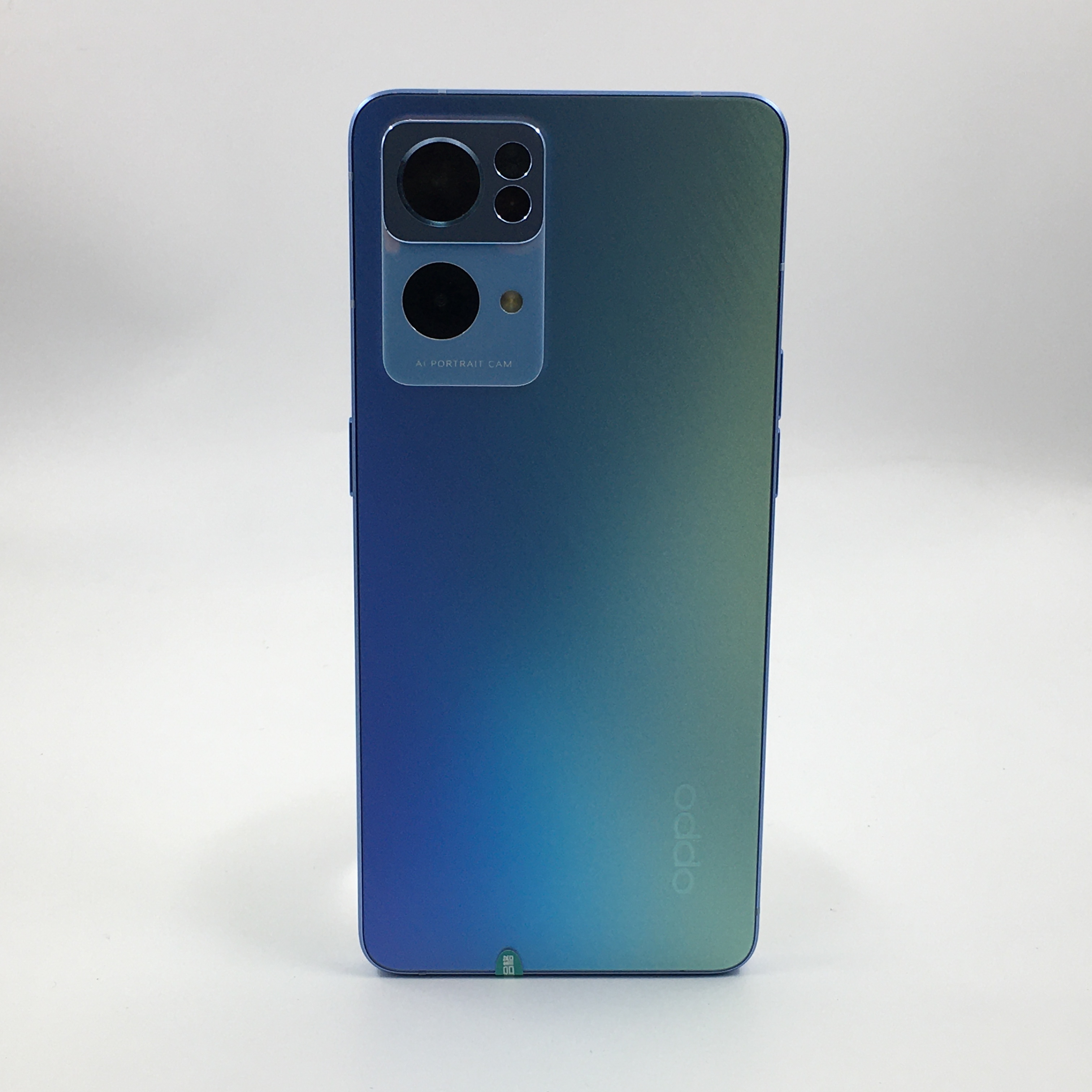 oppo【oppo reno 7 pro】5g全网通 星语心愿 12g/256g 国行 8成新 12g