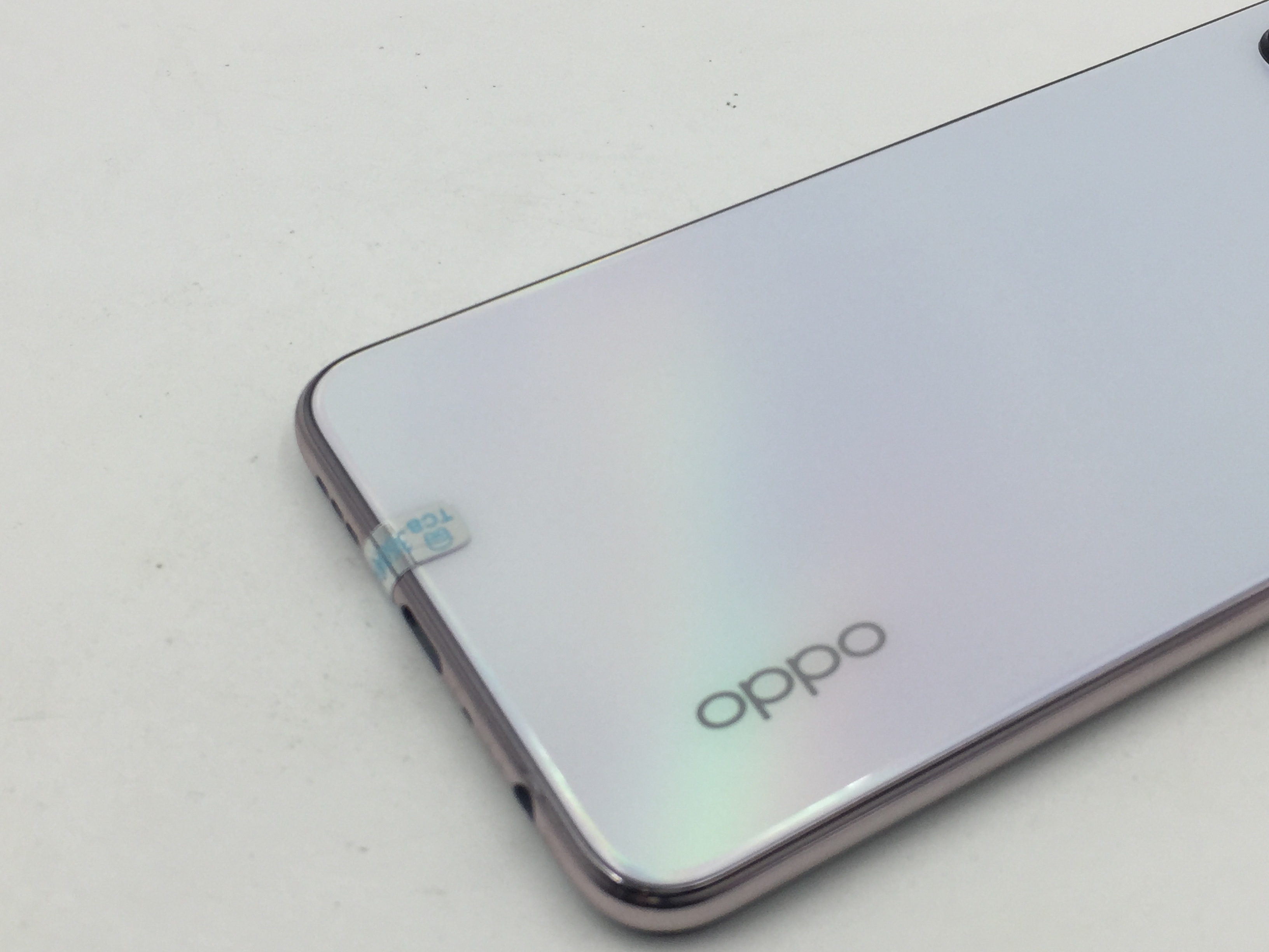 oppo【a92s(5g)】5g全网通 私语白 6g/128g 国行 9成新