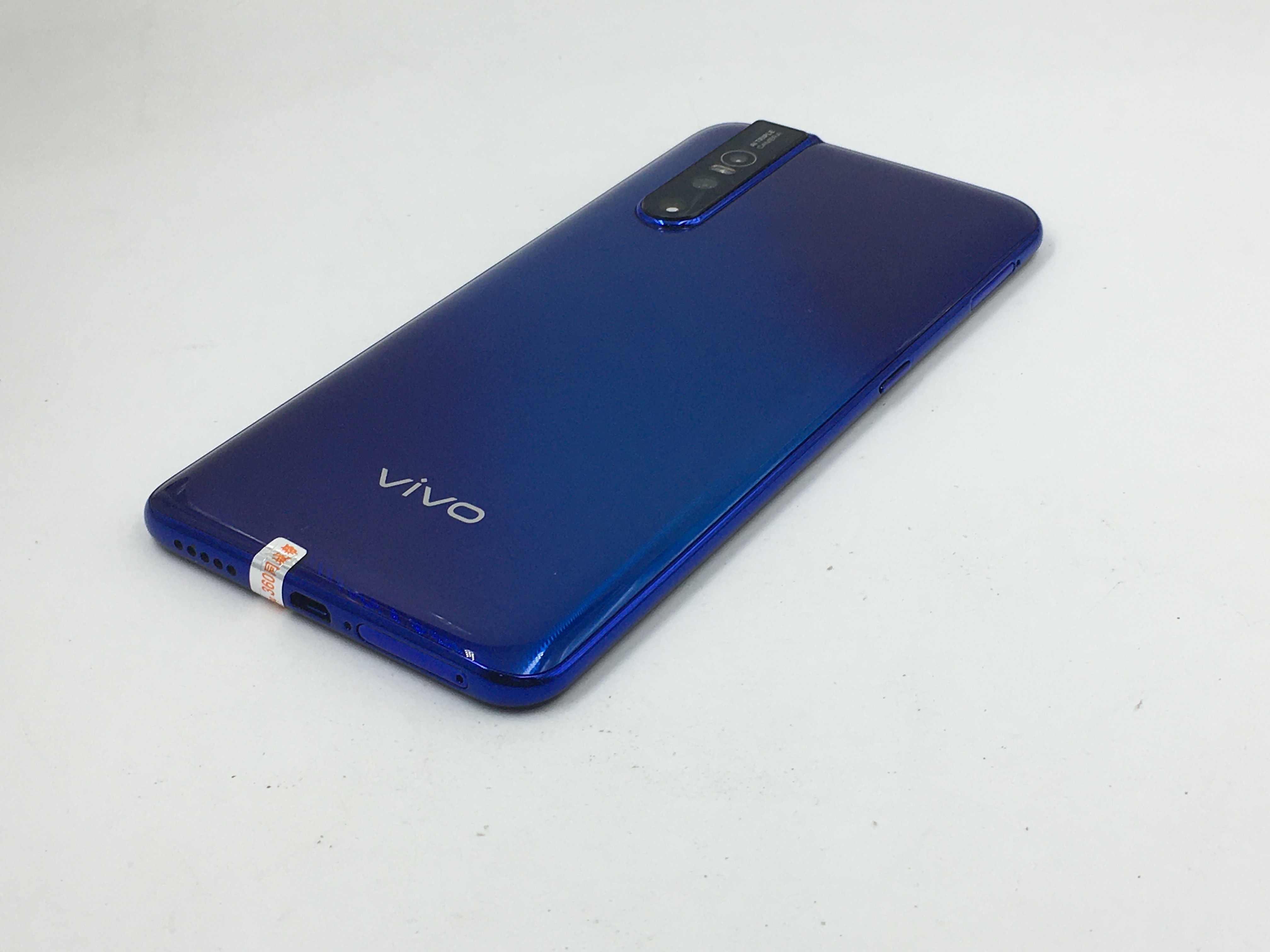 vivos1手机参数,vivo s1配置参数详情 vivo【s1 pro】全网通 蓝色 6g/256g 国行 9成新