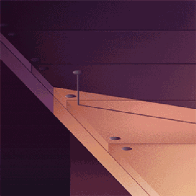 [趣图] 逼死强迫症的图,看着实在是太难受!