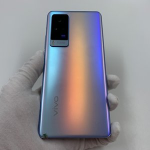 官方质检95成新 5g全网通 华彩 12g/256g 国行 vivo x60 pro 5g