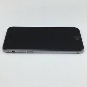 苹果【iphone 6s】全网通 灰色 64g 国行 8成新 真机实拍