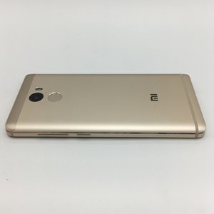 官方质检9成新 小米 红米4