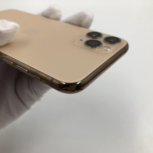 蘋果【iphone 11 pro】4g全網通 金色 64g 國行 95新 真機實拍