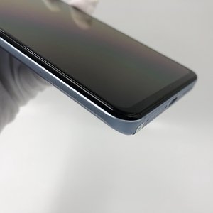 vivo【iqoo 7】5g全网通 潜蓝 8g/128g 国行 95新 真机实拍