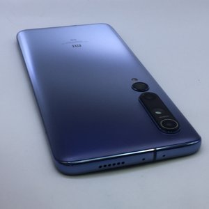 官方质检95成新 5g全网通 8g/256g 国行 国风雅灰 小米 小米10 5g