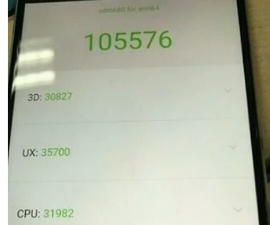 820处理器和660处理器哪个好