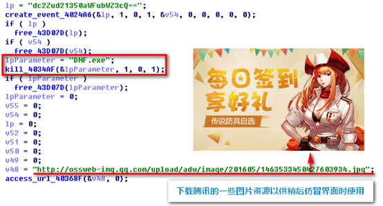 “天鼠”系列盗号木马,盯上了你的LOL账号!分析报告