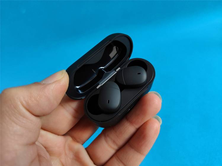 音质游戏可以兼得——西圣Ares Pro蓝牙耳机体验