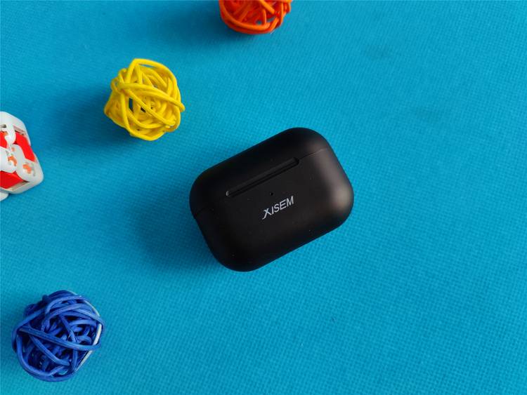 音质游戏可以兼得——西圣Ares Pro蓝牙耳机体验