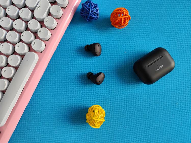 音质游戏可以兼得——西圣Ares Pro蓝牙耳机体验