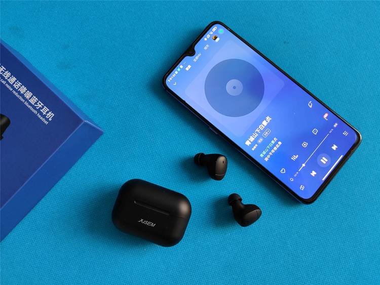 音质游戏可以兼得——西圣Ares Pro蓝牙耳机体验