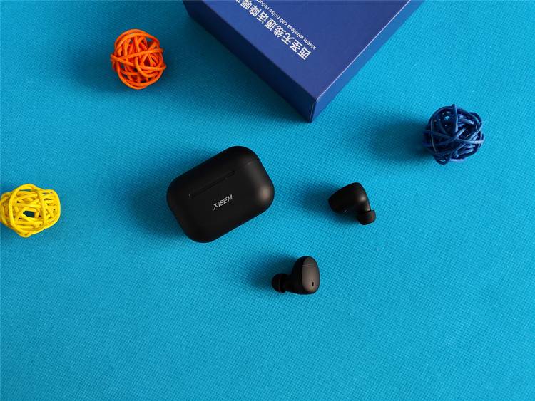 音质游戏可以兼得——西圣Ares Pro蓝牙耳机体验