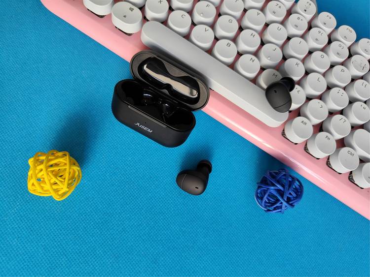 音质游戏可以兼得——西圣Ares Pro蓝牙耳机体验