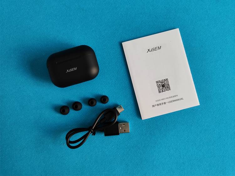 音质游戏可以兼得——西圣Ares Pro蓝牙耳机体验