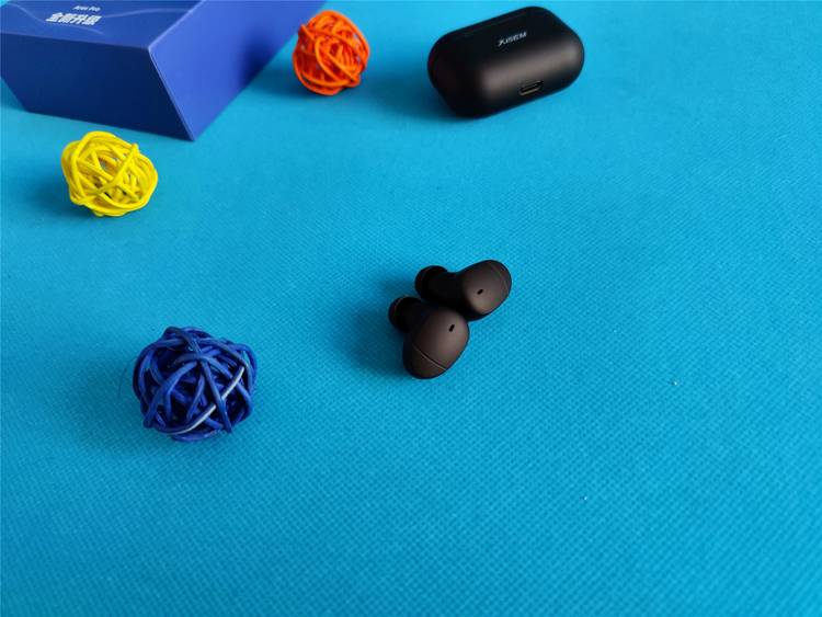 音质游戏可以兼得——西圣Ares Pro蓝牙耳机体验