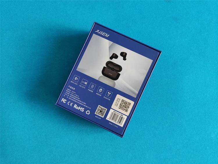 音质游戏可以兼得——西圣Ares Pro蓝牙耳机体验