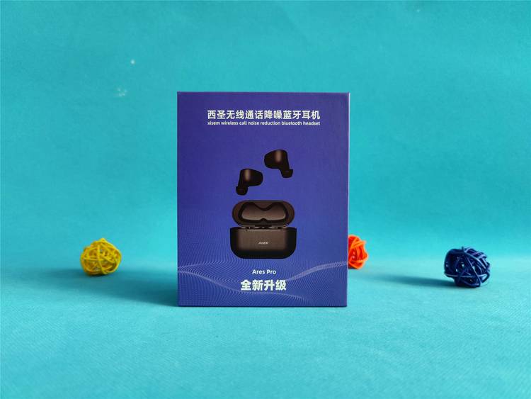 音质游戏可以兼得——西圣Ares Pro蓝牙耳机体验