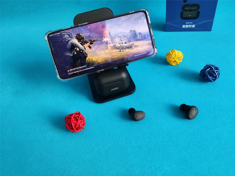 音质游戏可以兼得——西圣Ares Pro蓝牙耳机体验