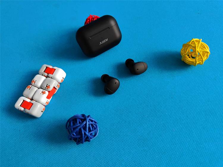 音质游戏可以兼得——西圣Ares Pro蓝牙耳机体验