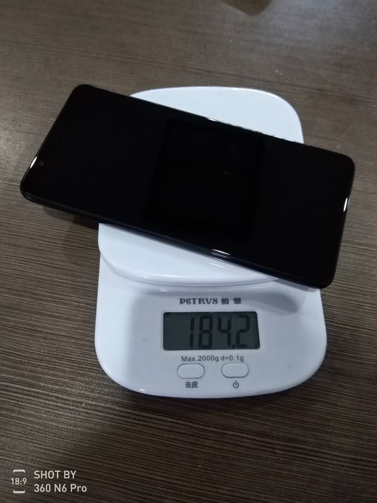 【图片20】360N7lite,一款可能被忽略了的千元有颜新机