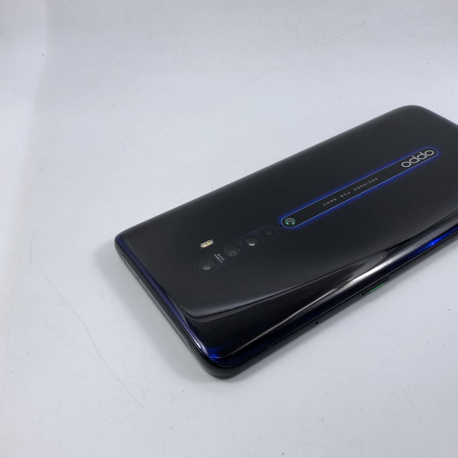 oppo【reno2】全网通 深海夜光 8g/128g 国行 95成新