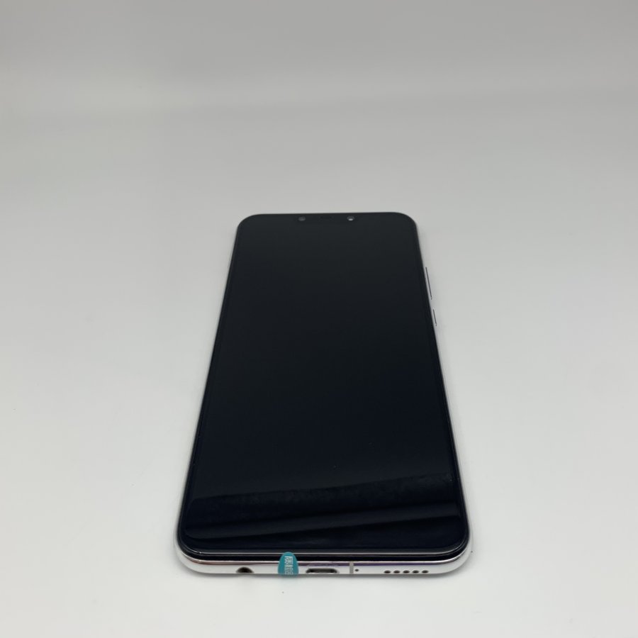 华为nova3i全网通白色4g128g国行95成新