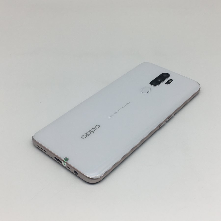 oppoa112019版全网通白色4g64g国行8成新真机实拍