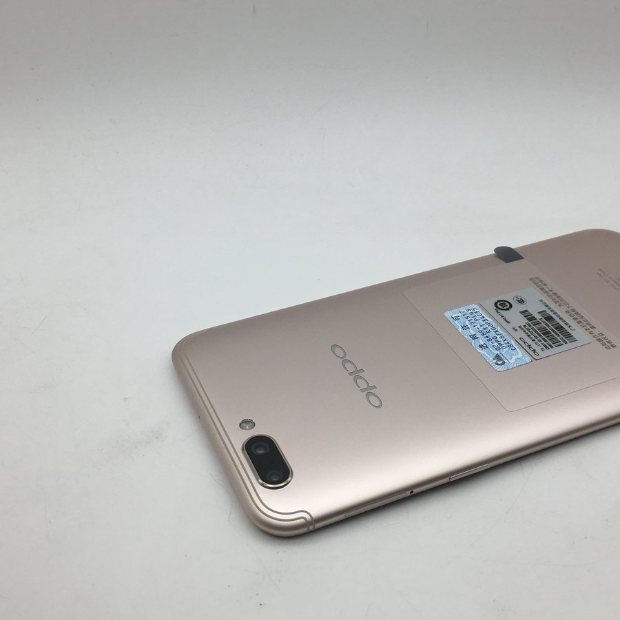 oppo【r11s plus】全网通 金色 64g 国行 95成新